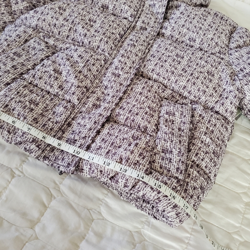 Jacket - Picture 3 of 14